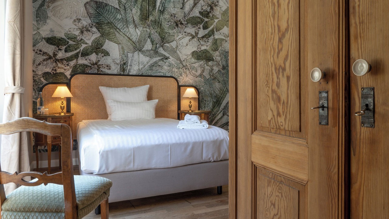 Photo of Bedroom in Heringsdorf