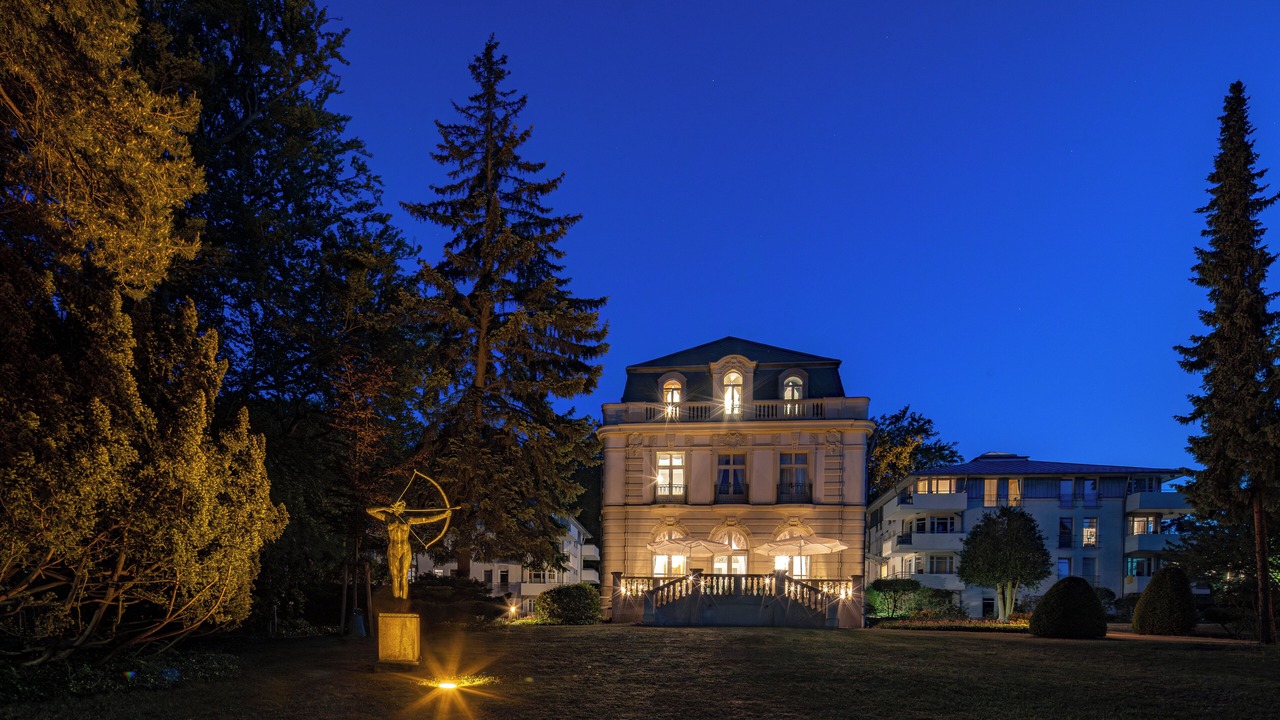 Photo of Outdoor in Heringsdorf