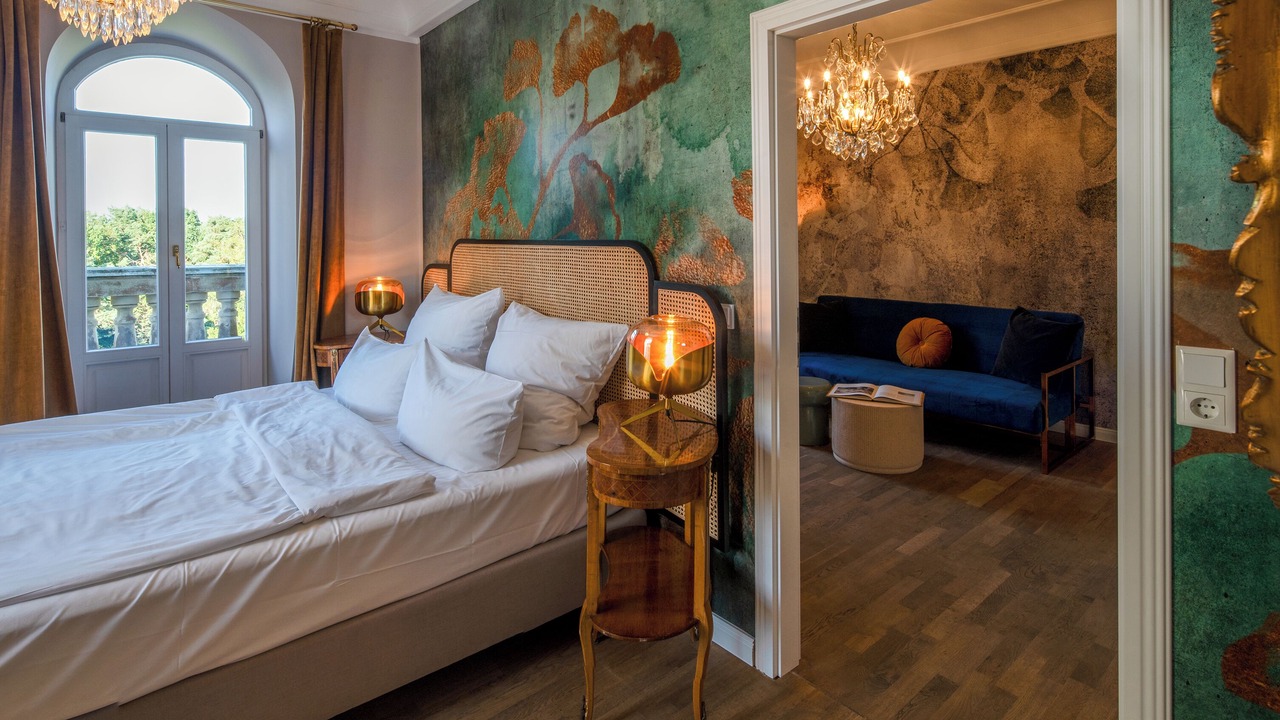 Photo of Bedroom in Heringsdorf