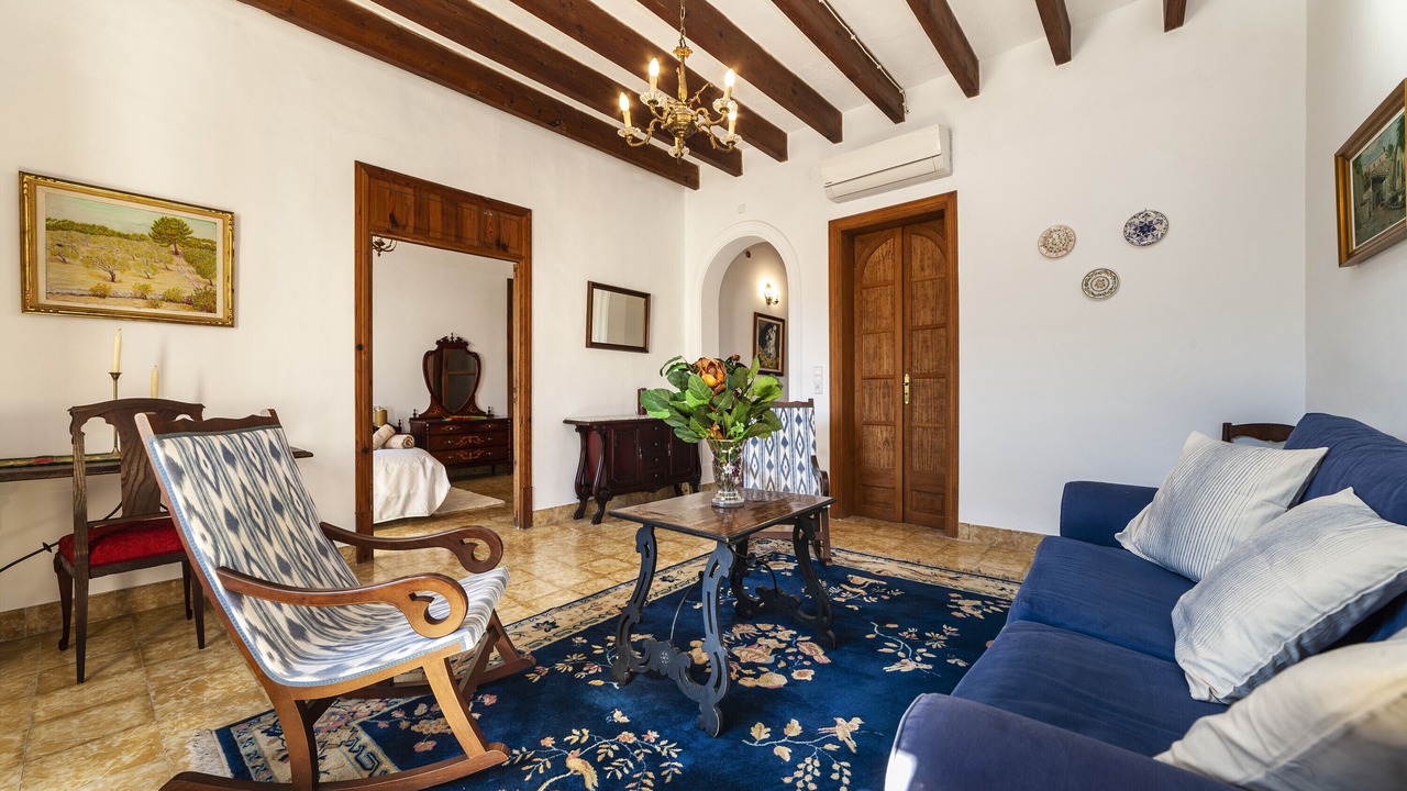 Photo of Livingroom in Petra