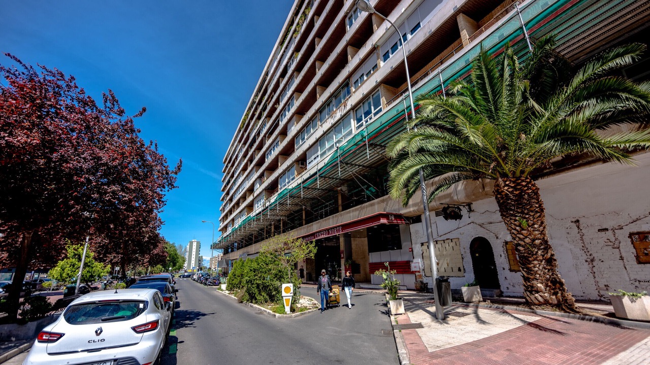 Photo of Outdoor in Cotos