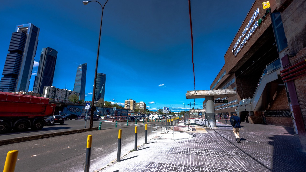 Photo of Outdoor in Cotos