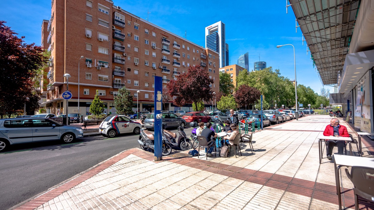 Photo of Outdoor in Cotos