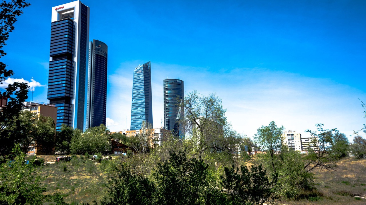 Photo of Outdoor in Cotos