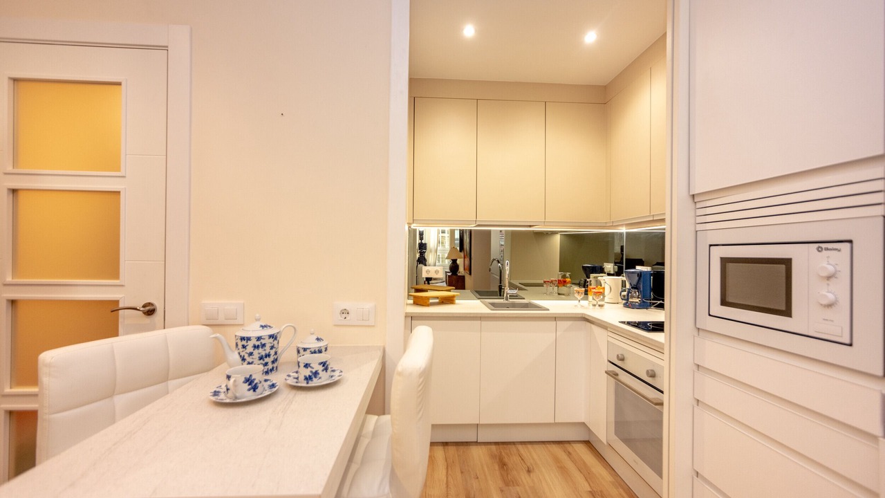 Photo of Kitchen in Cotos