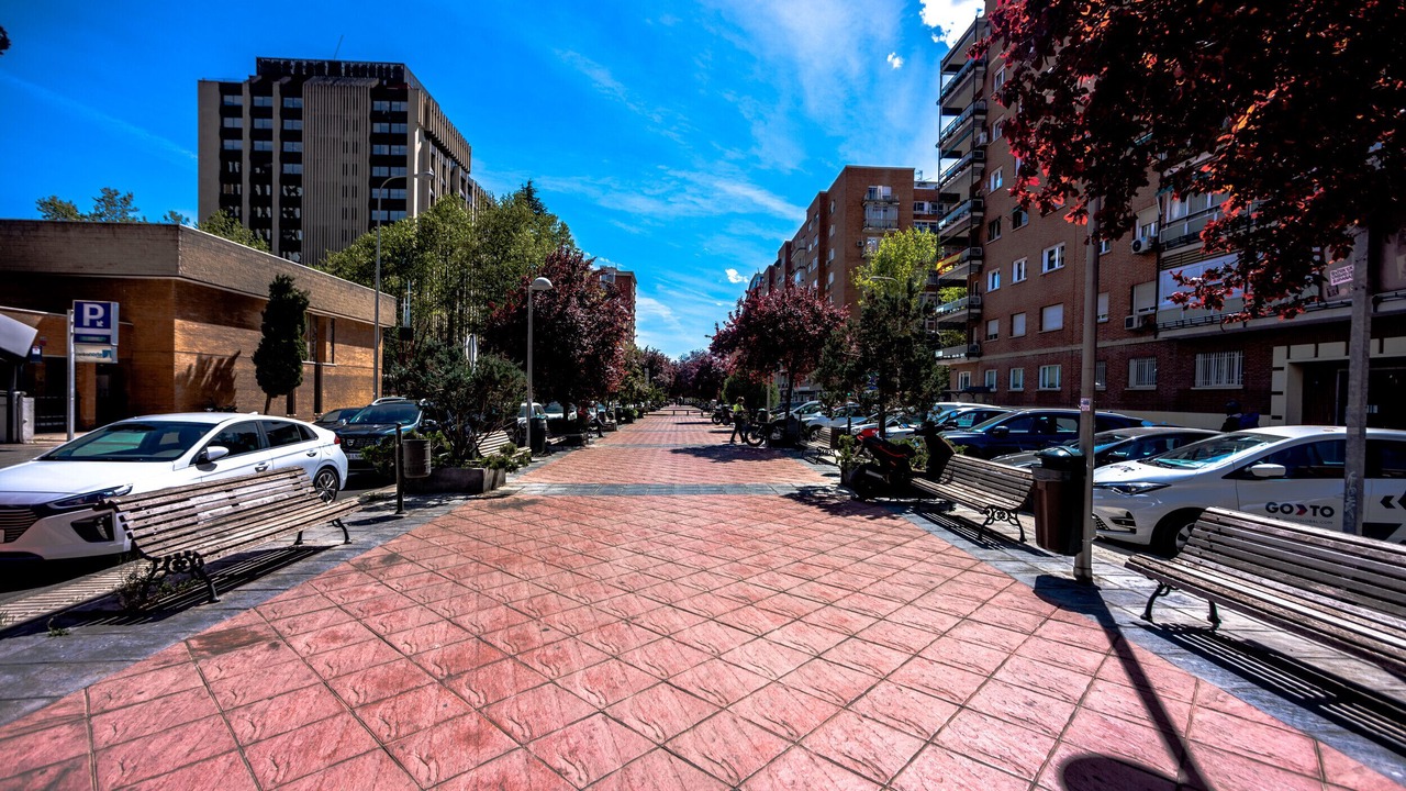 Photo of Outdoor in Cotos