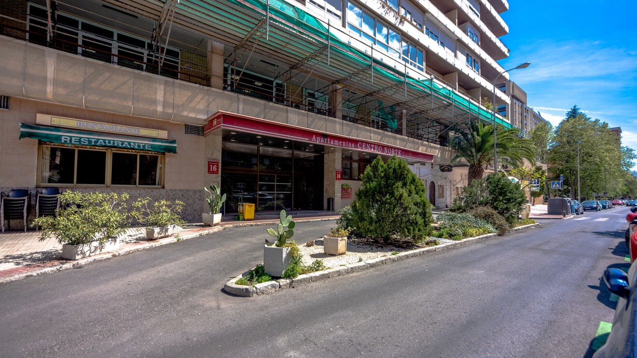 Photo of Outdoor in Cotos