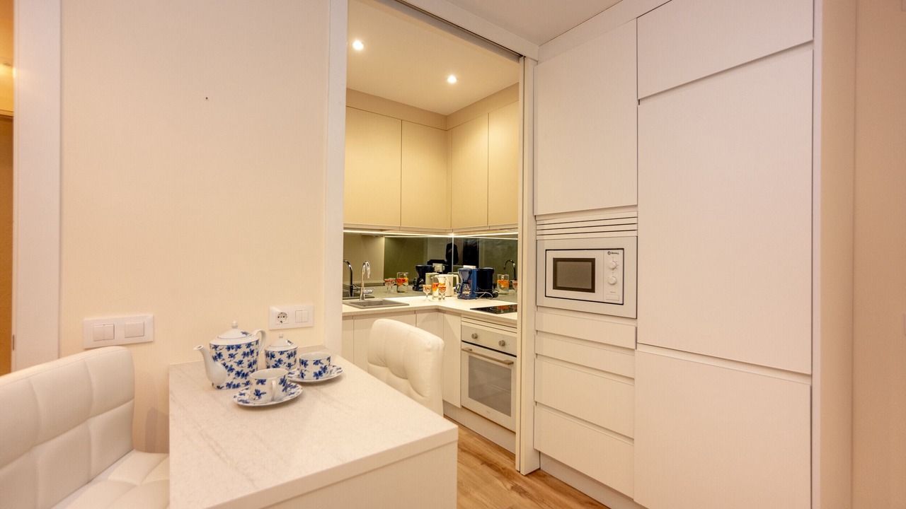 Photo of Kitchen in Cotos