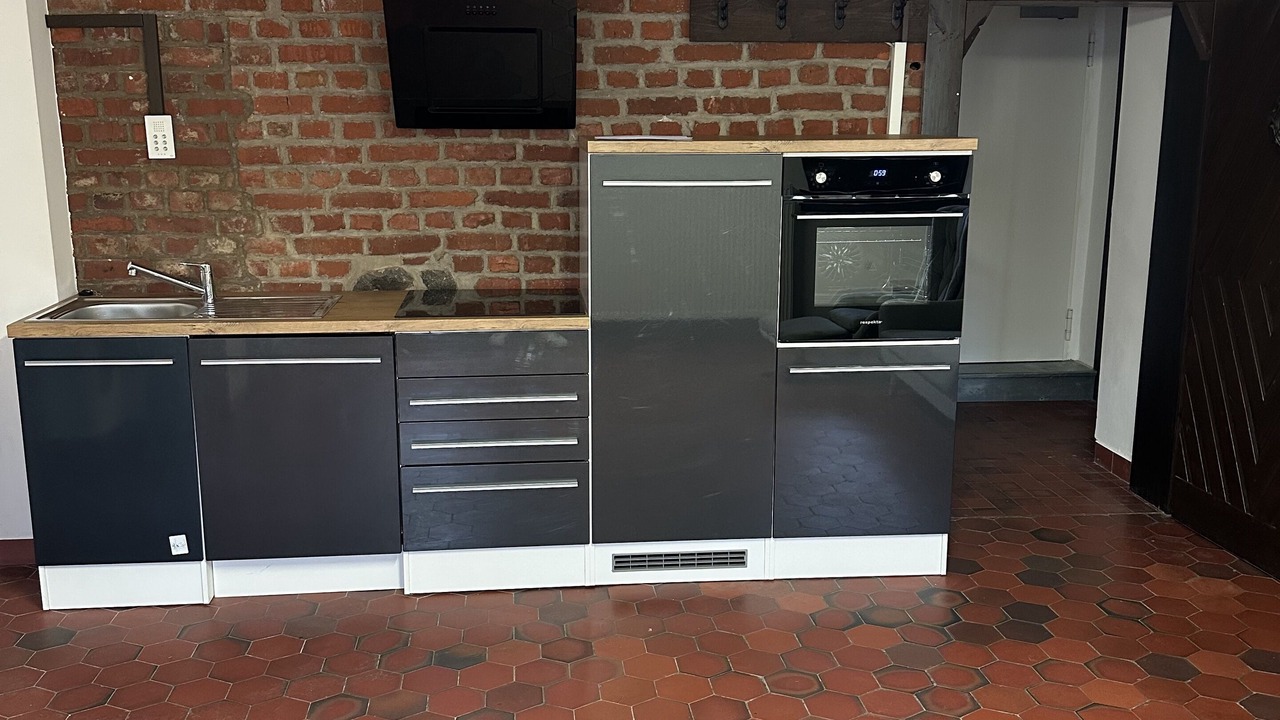 Photo of Kitchen in Innenstadt
