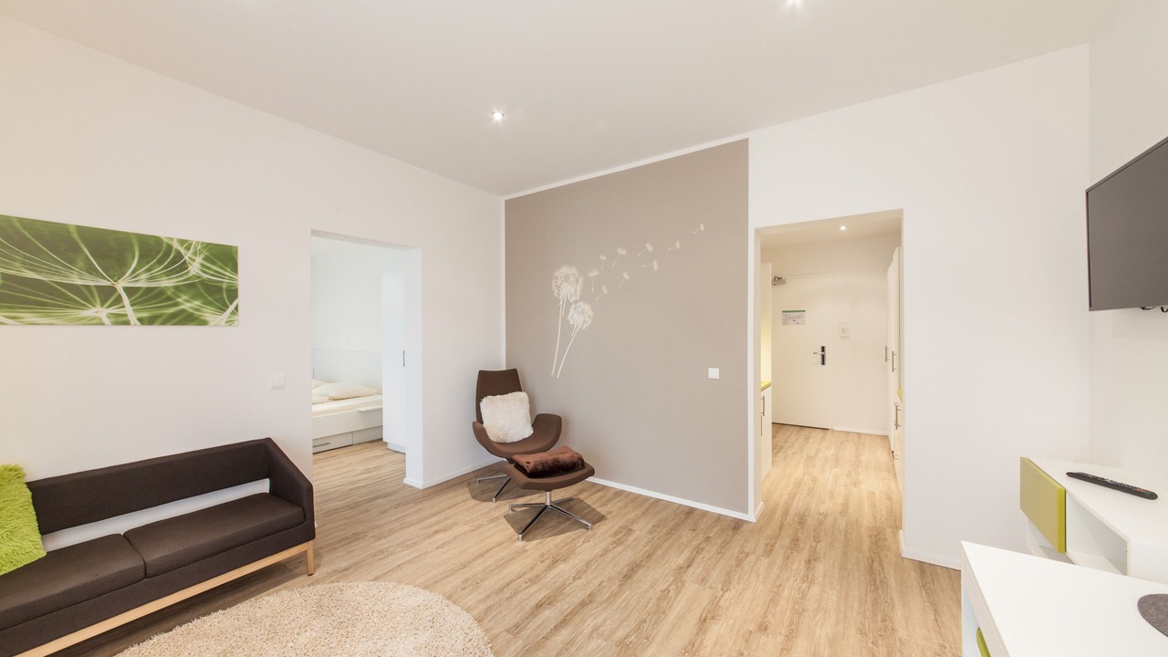 Photo of Livingroom in Fuerth