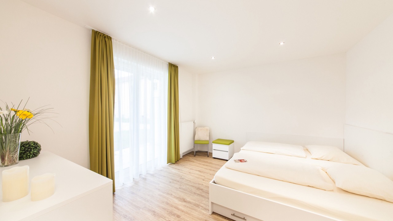 Photo of Bedroom in Fuerth