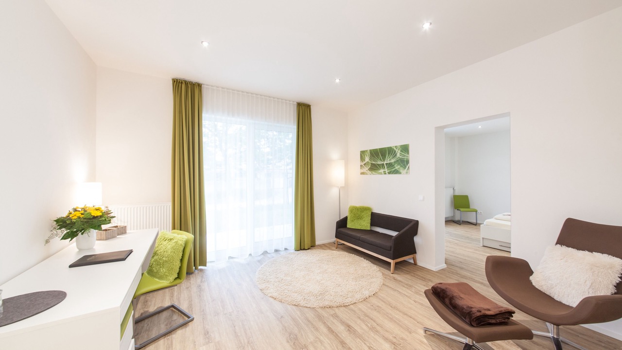 Photo of Livingroom in Fuerth