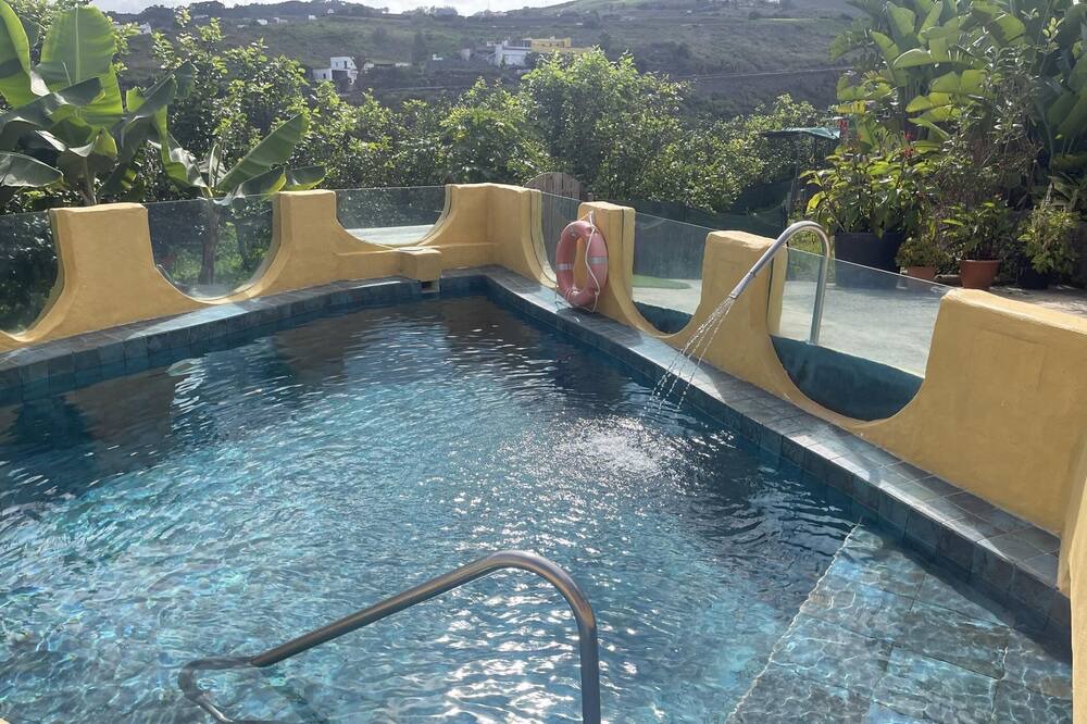 Photo of Outdoor in Santa Maria de Guia de Gran Canaria