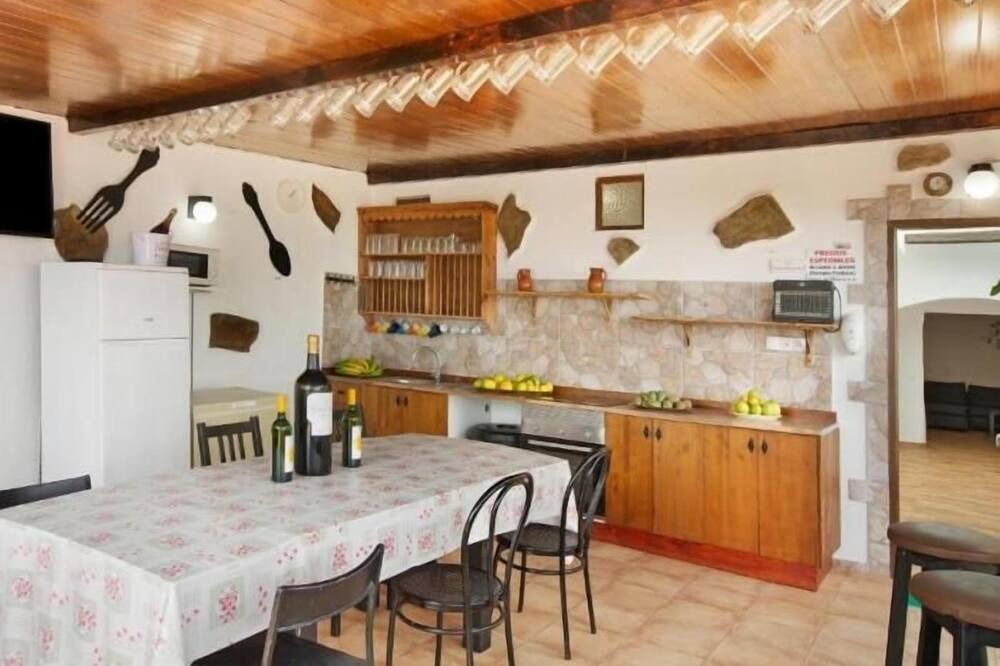 Photo of Kitchen in Santa Maria de Guia de Gran Canaria