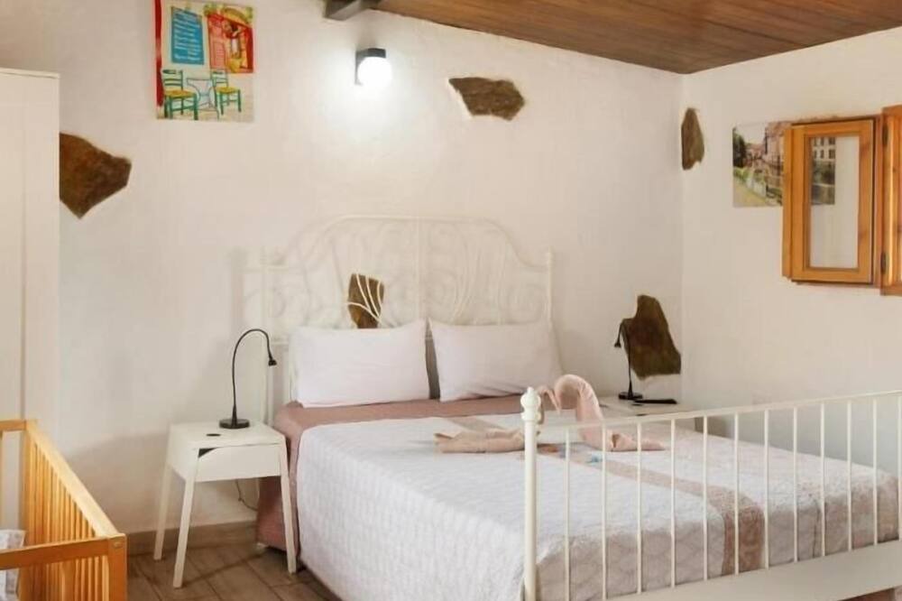 Photo of Bedroom in Santa Maria de Guia de Gran Canaria