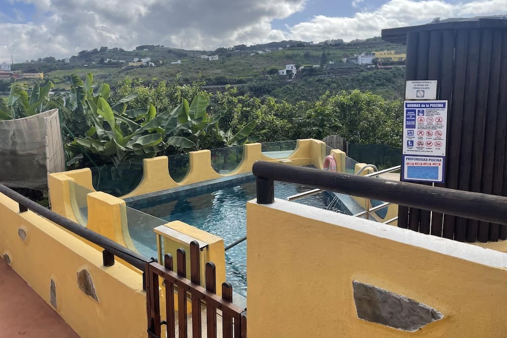 Photo of Outdoor in Santa Maria de Guia de Gran Canaria