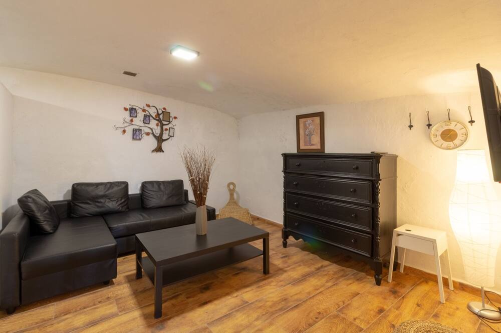 Photo of Livingroom in Santa Maria de Guia de Gran Canaria
