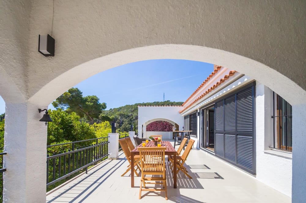 Photo of Outdoor in Vall-Llobrega