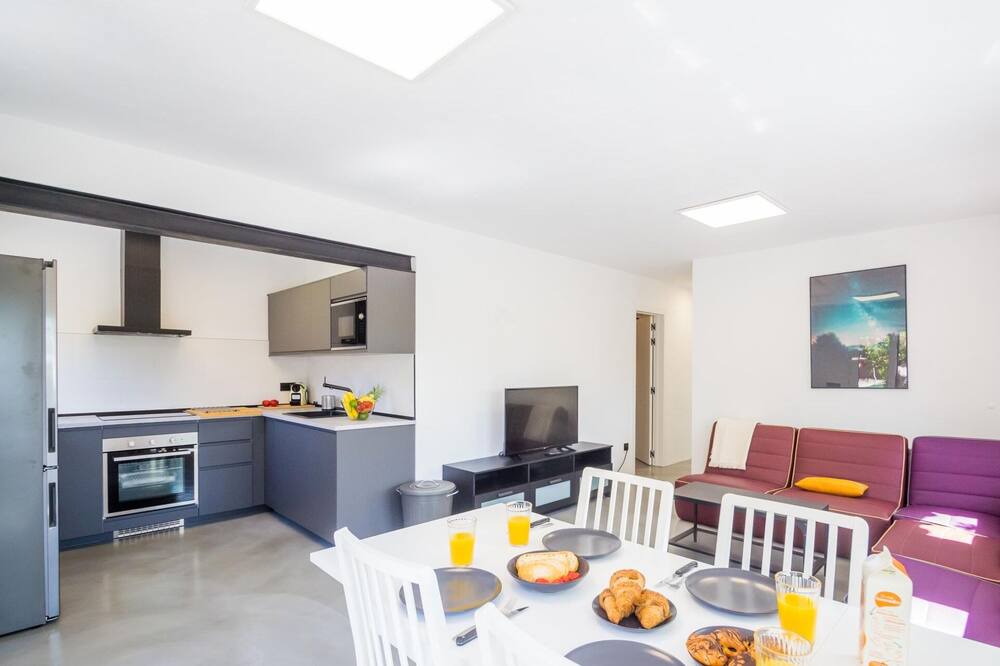 Photo of Kitchen in Vall-Llobrega