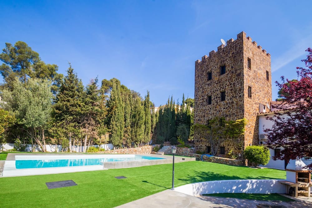 Photo of Outdoor in Vall-Llobrega