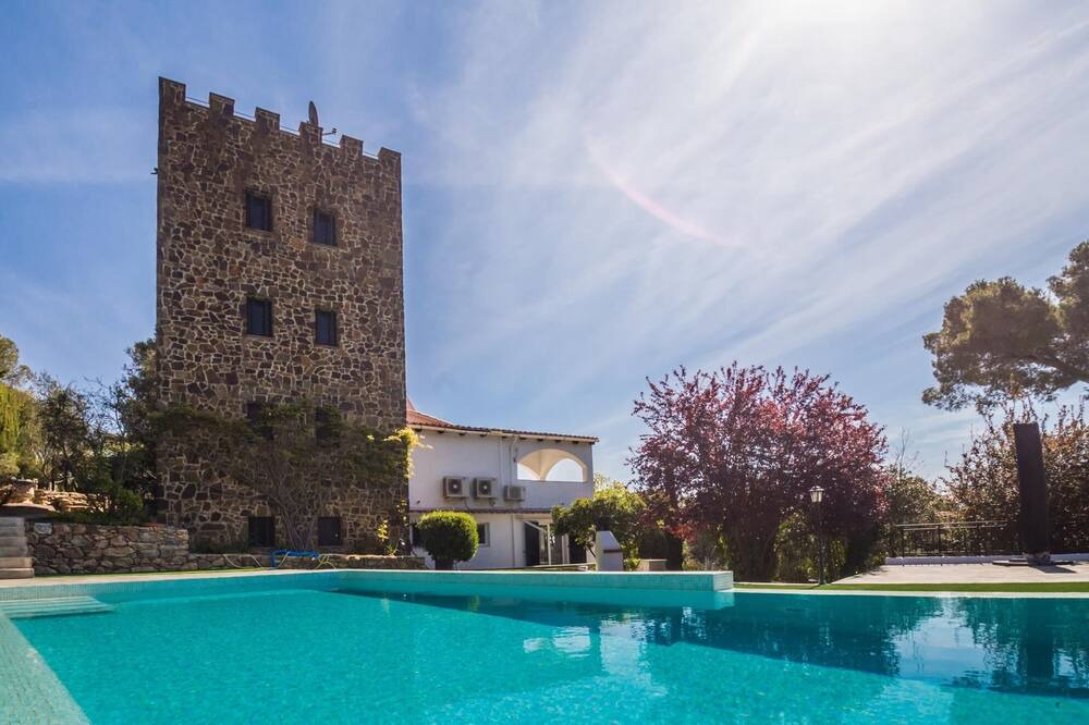 Photo of Outdoor in Vall-Llobrega