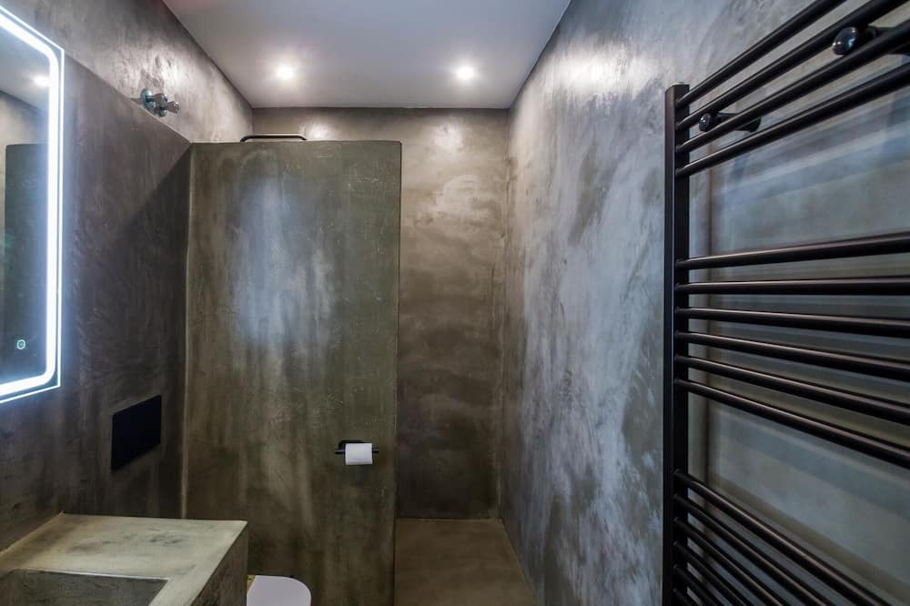 Photo of Bathroom in Vall-Llobrega