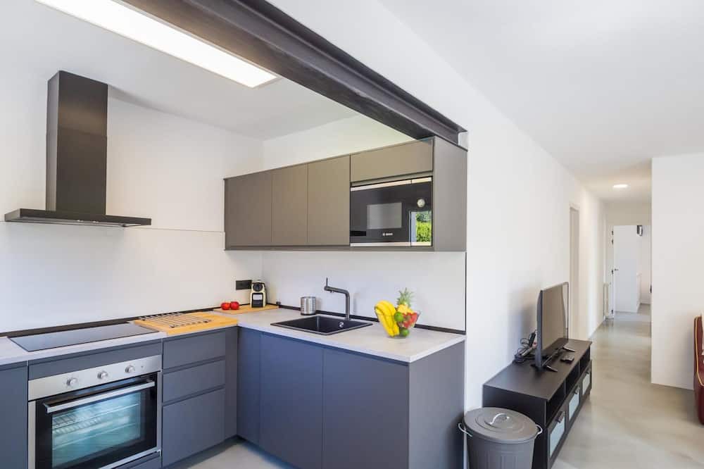 Photo of Kitchen in Vall-Llobrega