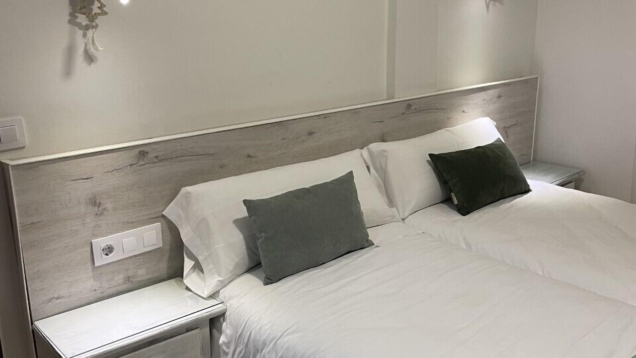 Photo of Bedroom in Lebrija