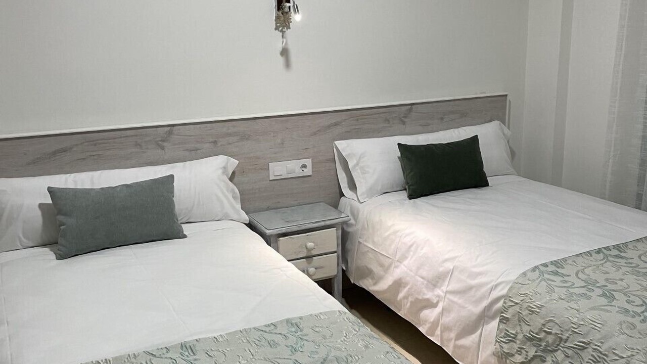 Photo of Bedroom in Lebrija
