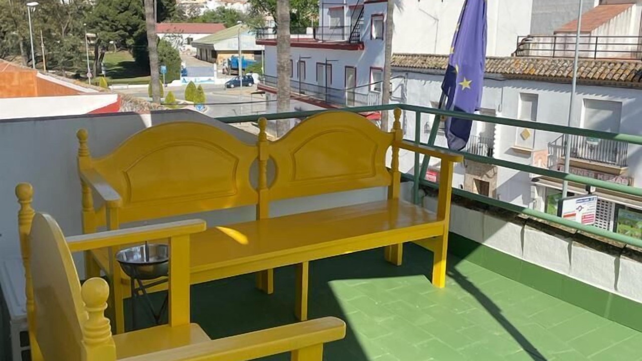 Photo of Outdoor in Lebrija