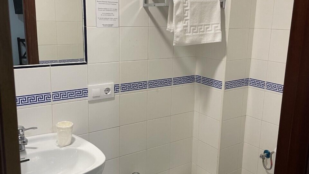 Photo of Bathroom in Lebrija