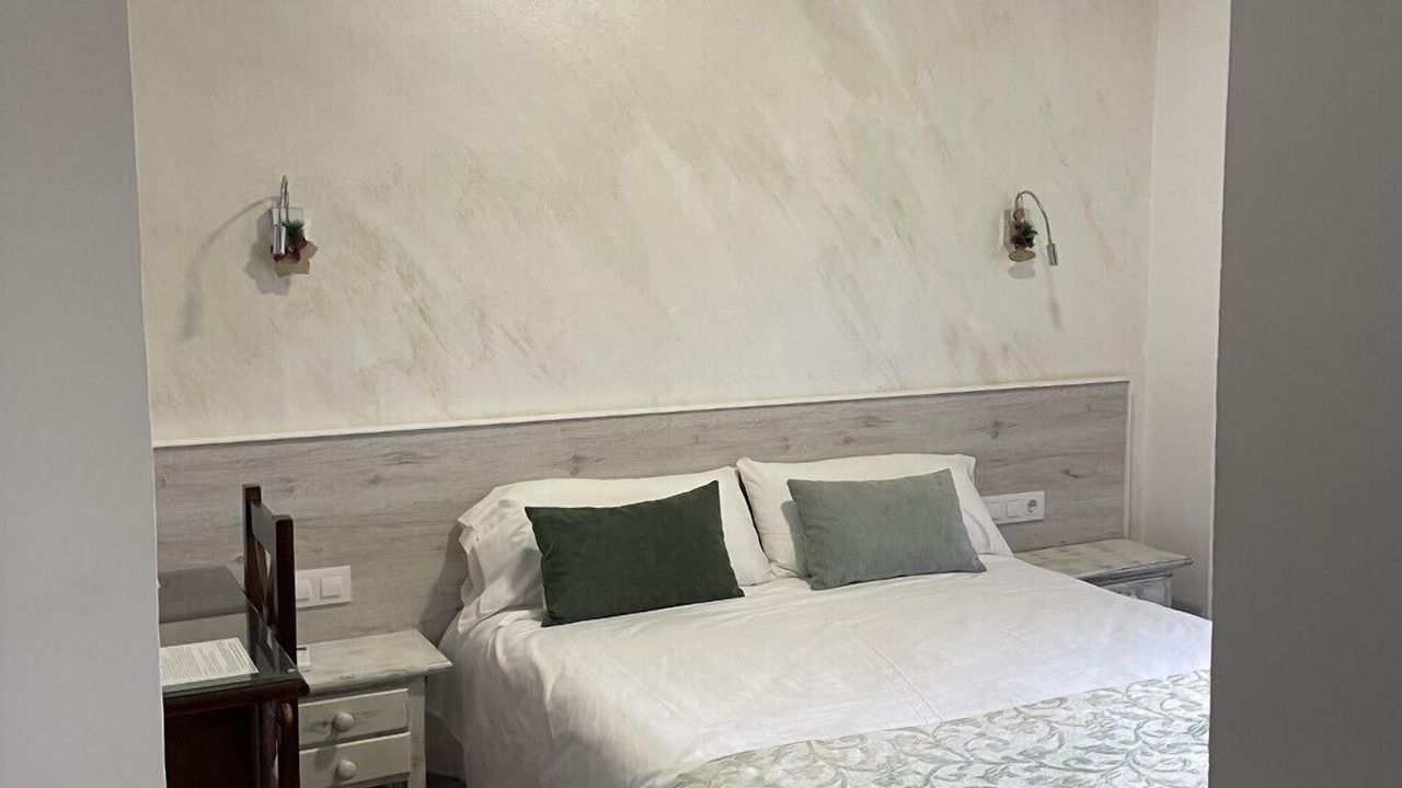 Photo of Bedroom in Lebrija