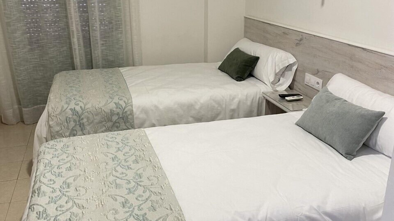 Photo of Bedroom in Lebrija