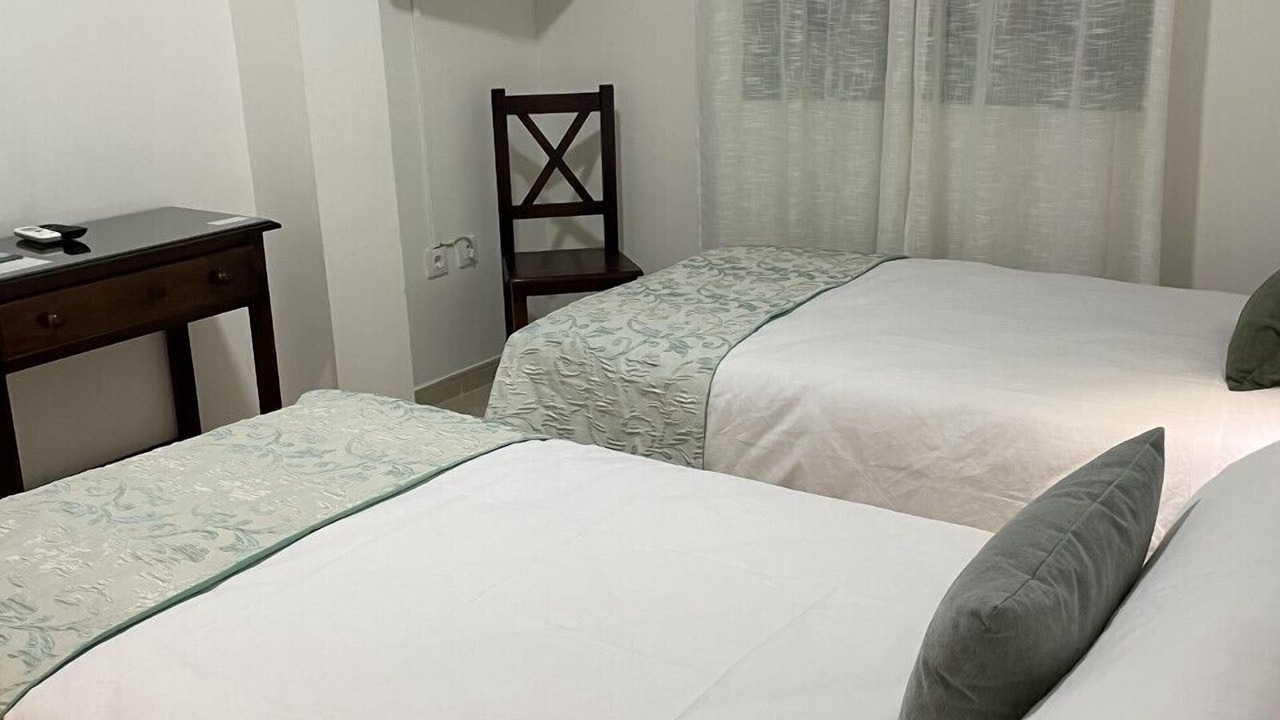 Photo of Bedroom in Lebrija