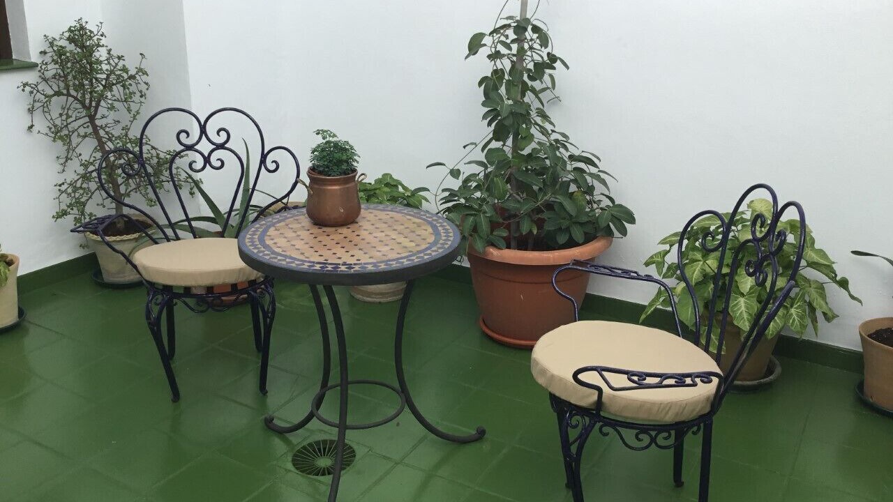 Photo of Patio Balcony in Lebrija