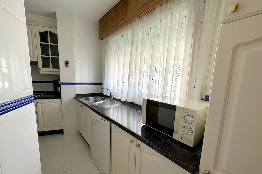 Photo of Kitchen in Quintans