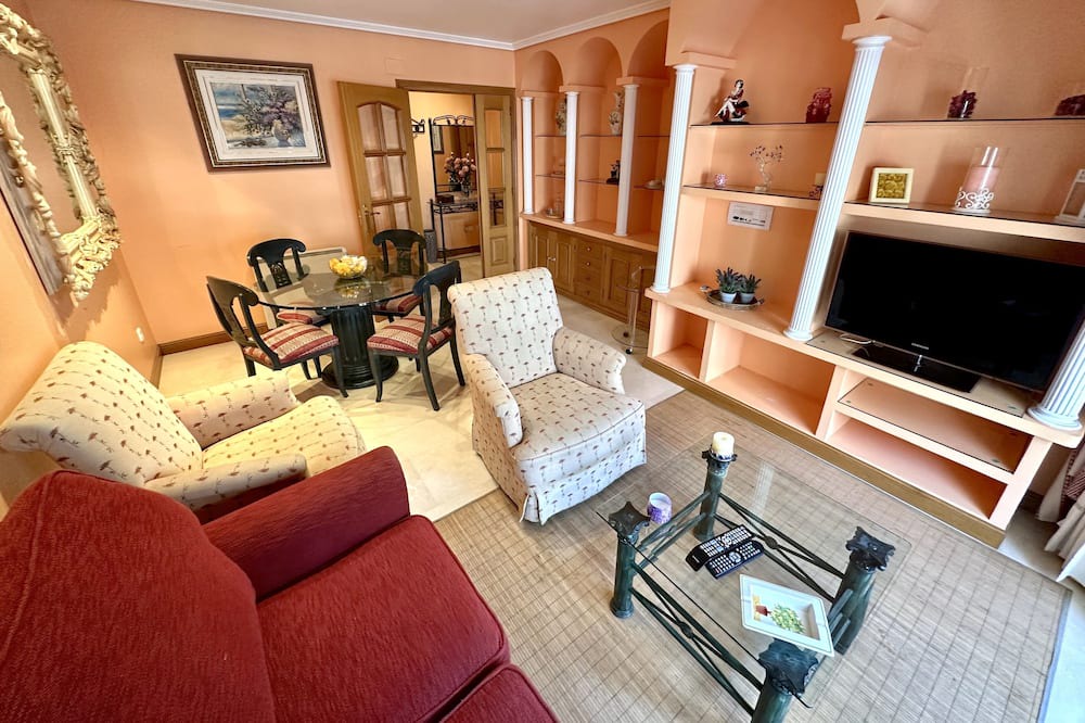 Photo of Livingroom in Quintans