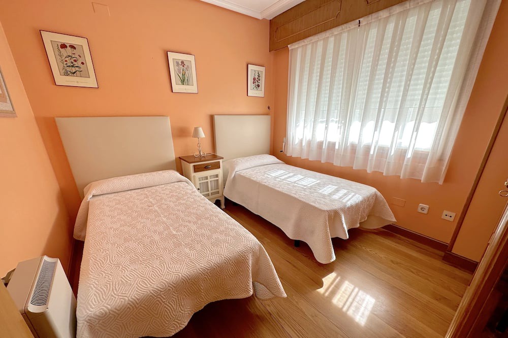 Photo of Bedroom in Quintans