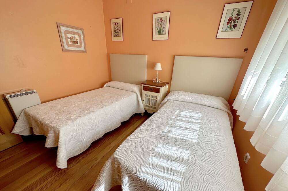 Photo of Bedroom in Quintans