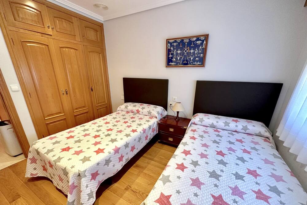 Photo of Bedroom in Quintans
