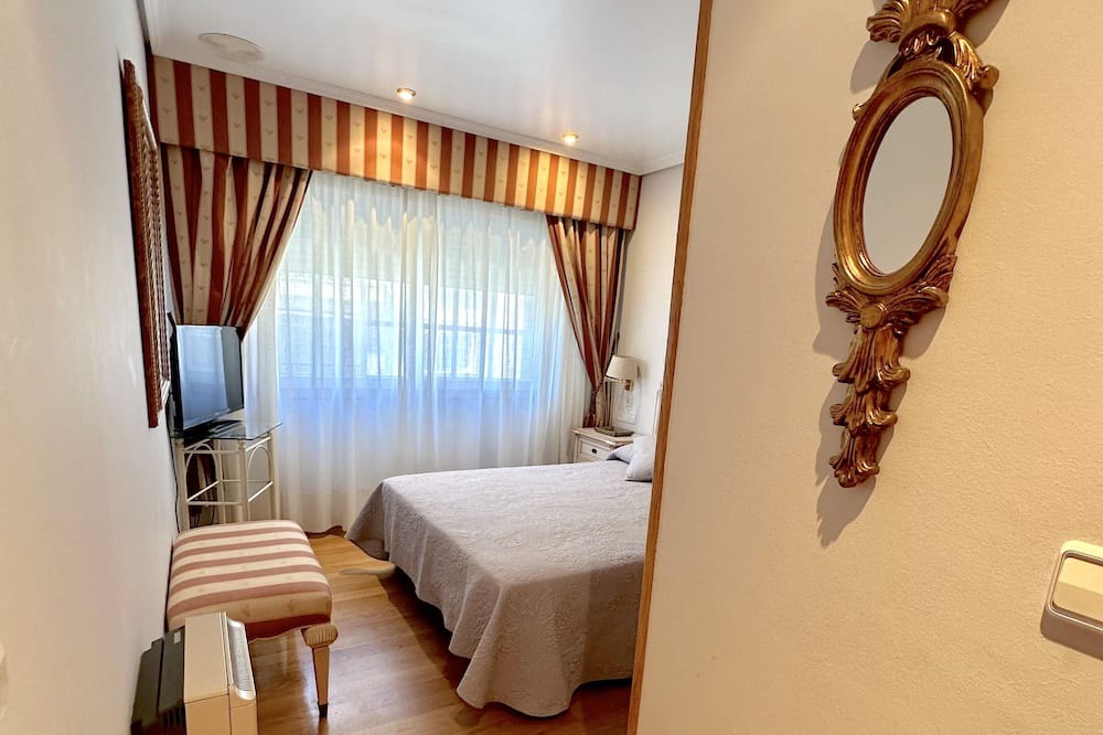 Photo of Bedroom in Quintans