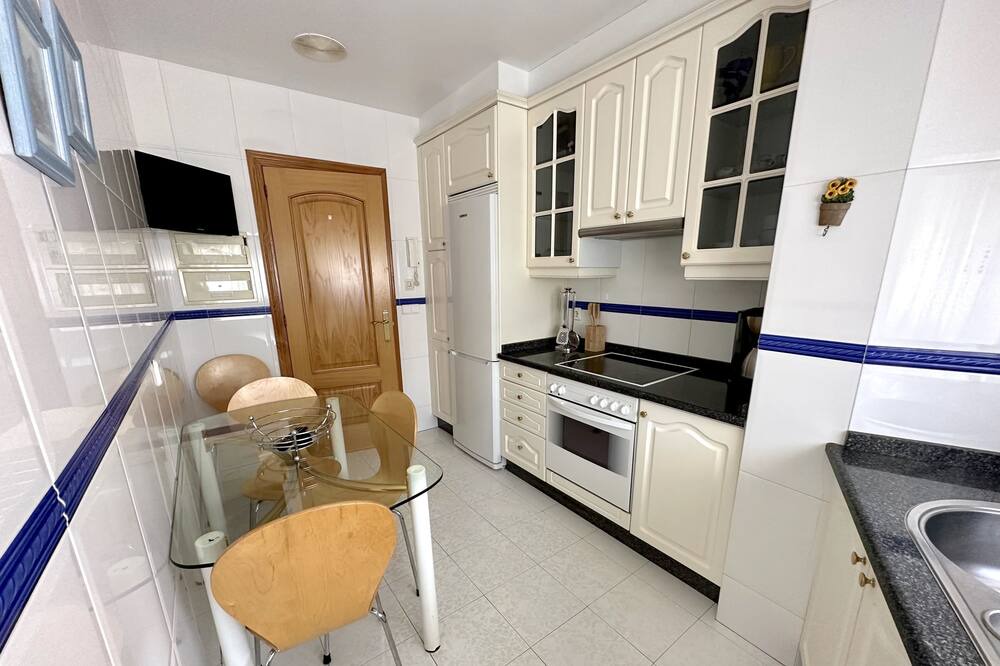 Photo of Kitchen in Quintans