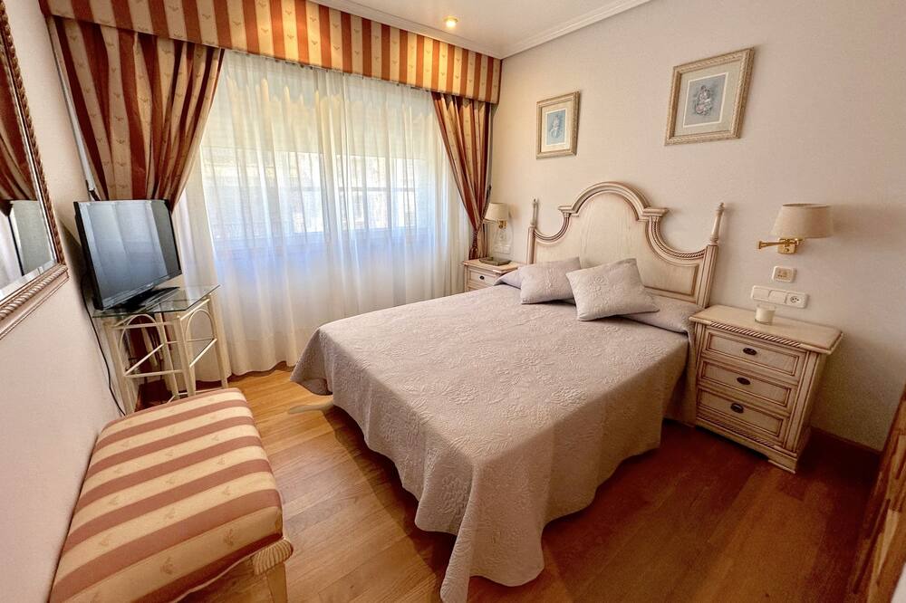 Photo of Bedroom in Quintans