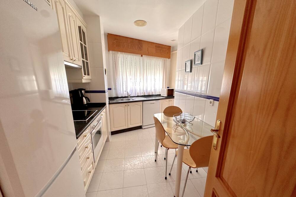 Photo of Kitchen in Quintans