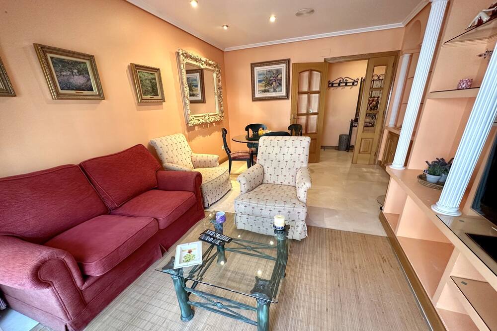 Photo of Livingroom in Quintans