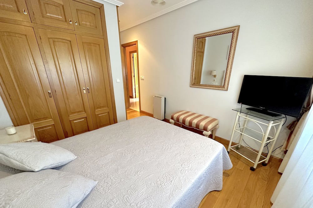 Photo of Bedroom in Quintans