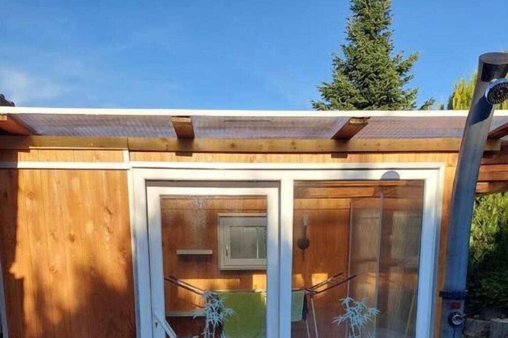Photo of Patio Balcony in Hohentengen am Hochrhein