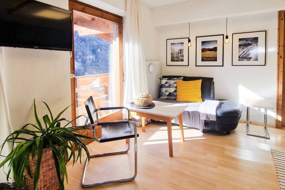 Photo of Livingroom in Kauns