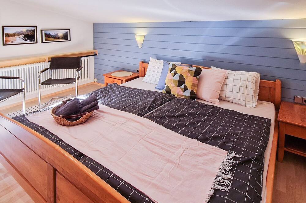 Photo of Bedroom in Kauns