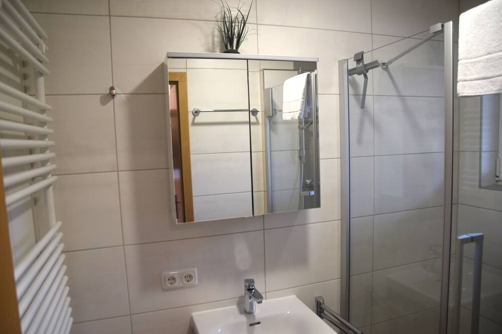 Photo of Bathroom in Schwarzenbach